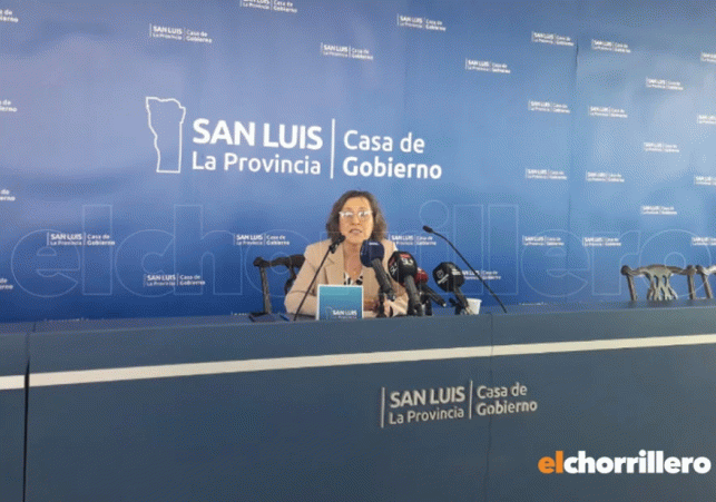 InfoSanLuis - Noticias locales