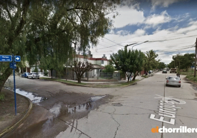 InfoSanLuis - Noticias locales