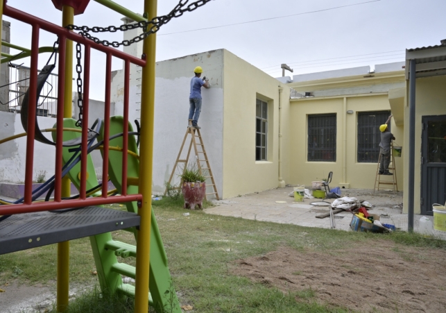 InfoSanLuis - Noticias locales