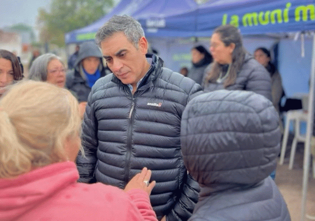 InfoSanLuis - Noticias locales