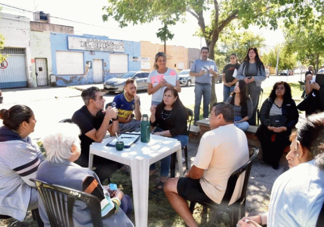 InfoSanLuis - Noticias locales