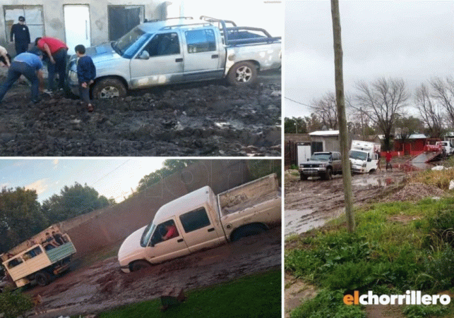 InfoSanLuis - Noticias locales