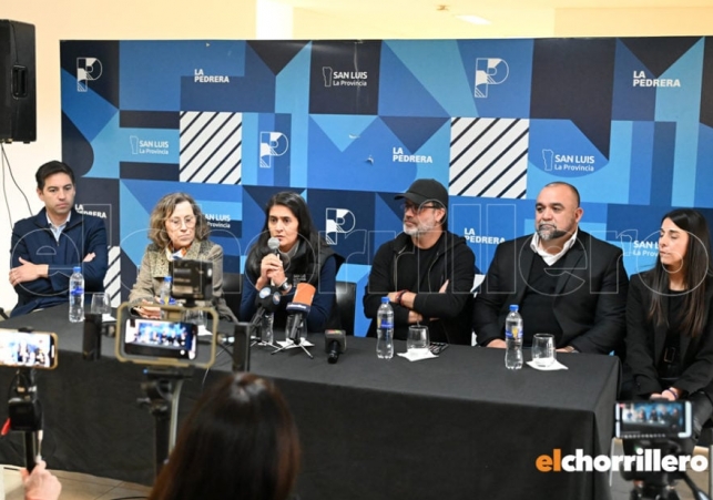 InfoSanLuis - Noticias locales