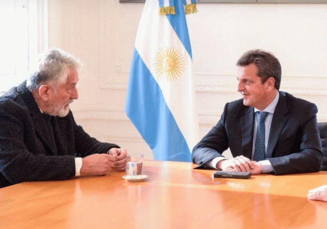 InfoSanLuis - Noticias locales