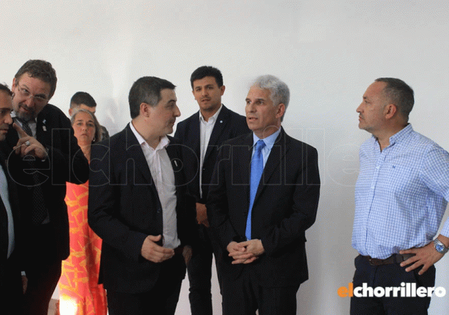 InfoSanLuis - Noticias locales