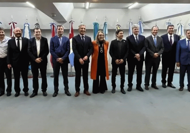 InfoSanLuis - Noticias locales