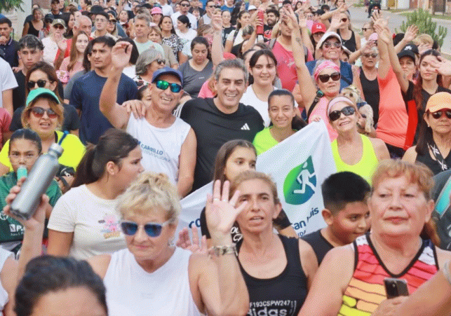 InfoSanLuis - Noticias locales