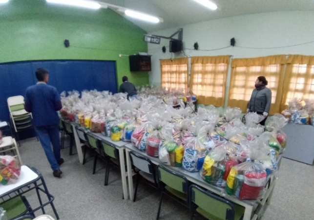 InfoSanLuis - Noticias locales