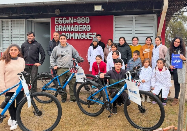 InfoSanLuis - Noticias locales
