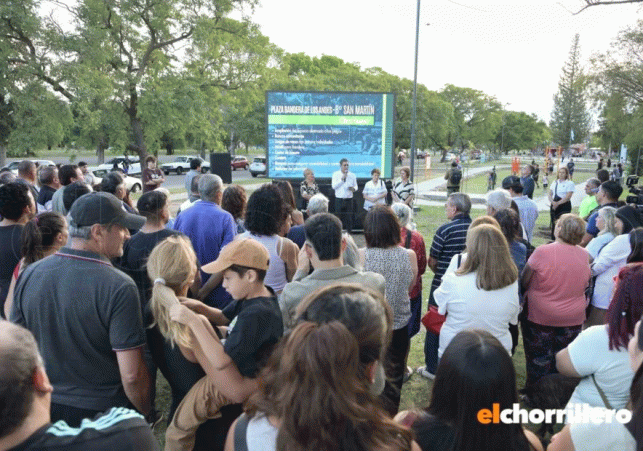 InfoSanLuis - Noticias locales