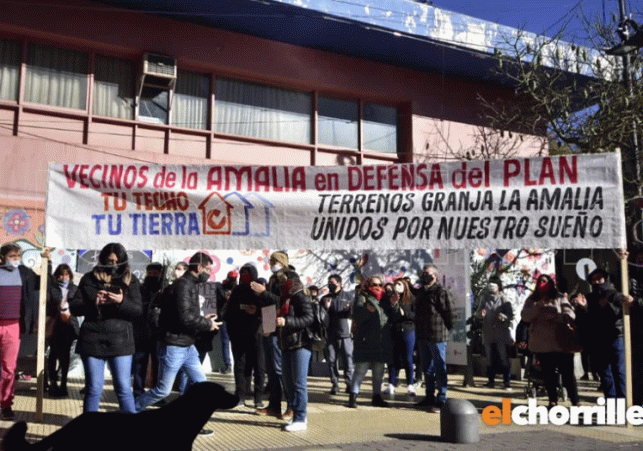 InfoSanLuis - Noticias locales