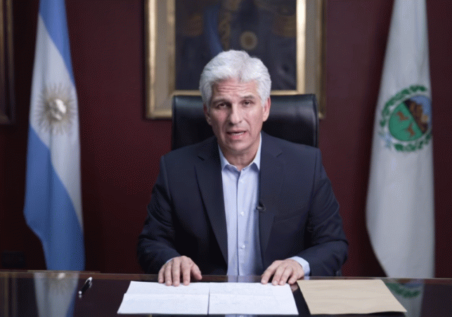 InfoSanLuis - Noticias locales