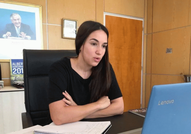 InfoSanLuis - Noticias locales
