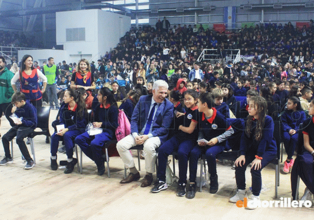 InfoSanLuis - Noticias locales