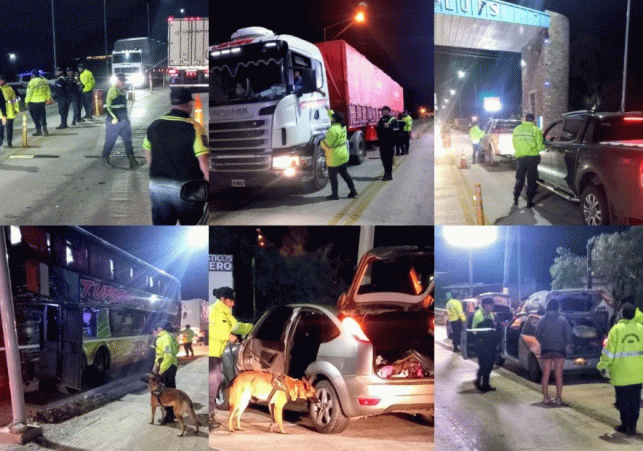 InfoSanLuis - Noticias locales