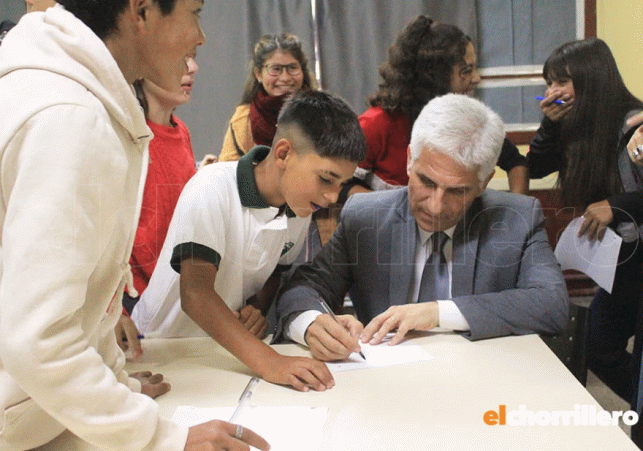 InfoSanLuis - Noticias locales