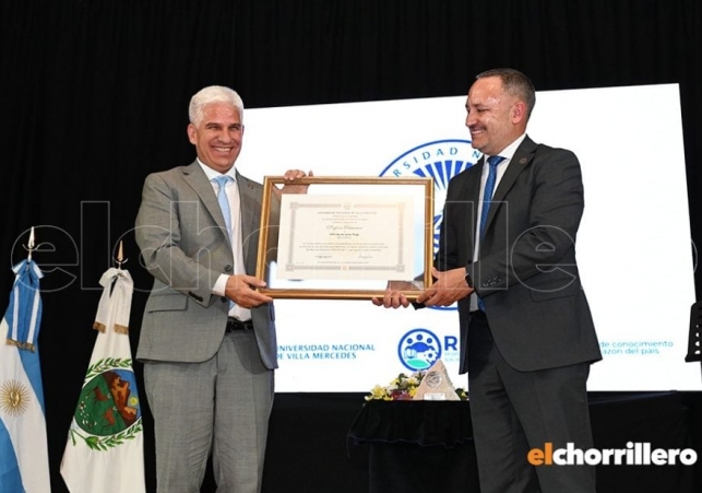 InfoSanLuis - Noticias locales