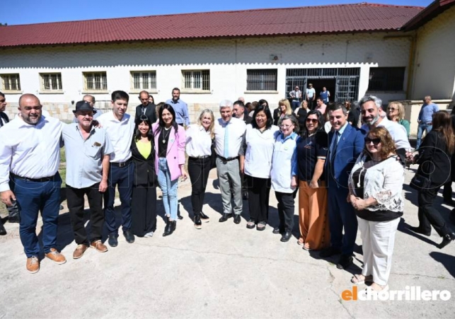 InfoSanLuis - Noticias locales