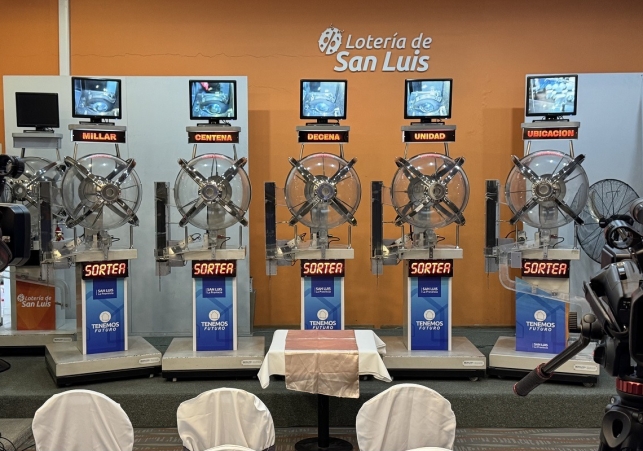 InfoSanLuis - Noticias locales