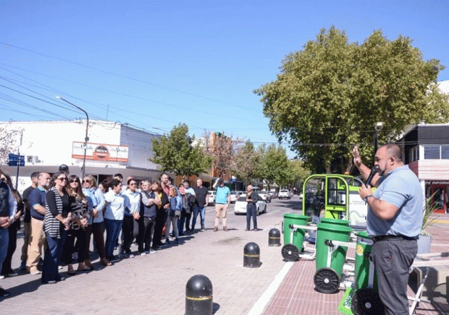 InfoSanLuis - Noticias locales