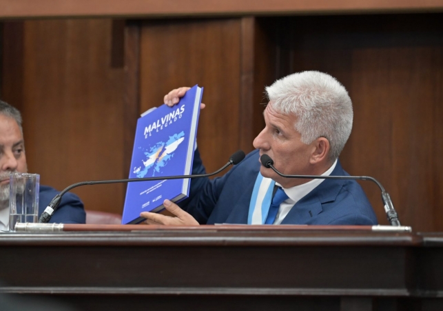 InfoSanLuis - Noticias locales