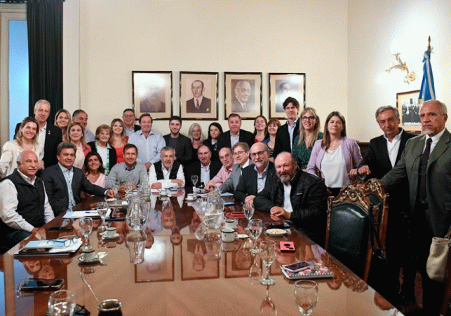 InfoSanLuis - Noticias locales