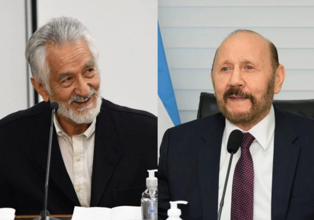 InfoSanLuis - Noticias locales