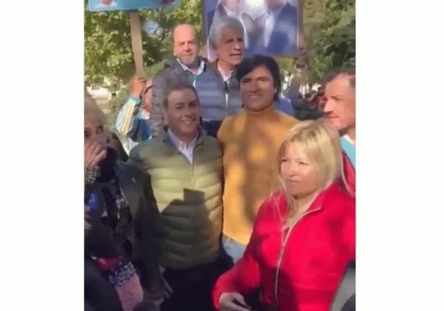 InfoSanLuis - Noticias locales