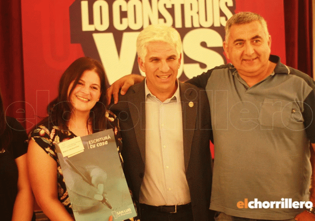 InfoSanLuis - Noticias locales
