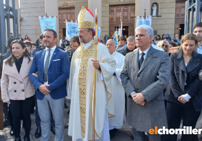 InfoSanLuis - Noticias locales