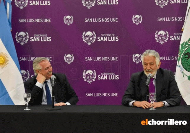 InfoSanLuis - Noticias locales