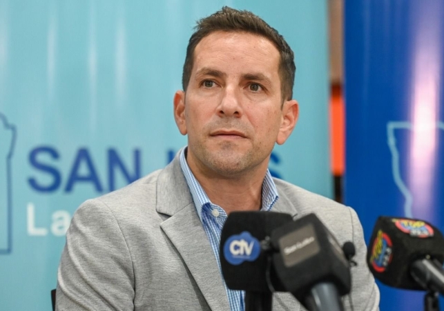 InfoSanLuis - Noticias locales