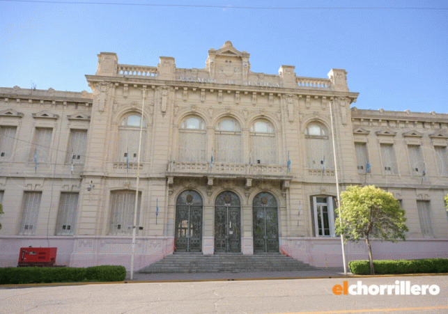 InfoSanLuis - Noticias locales