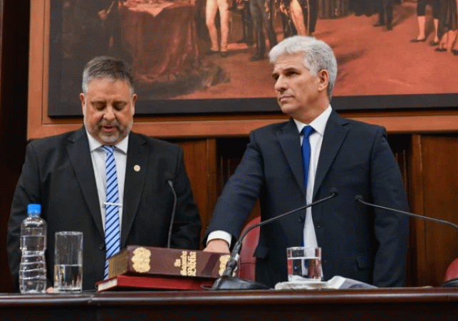 InfoSanLuis - Noticias locales