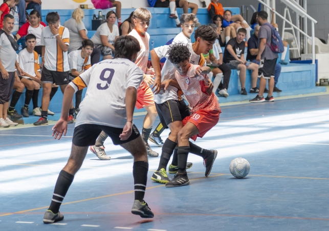 InfoSanLuis - Noticias locales