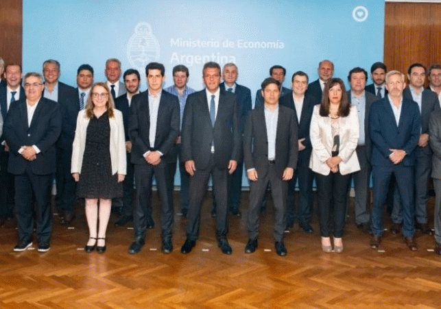 InfoSanLuis - Noticias locales