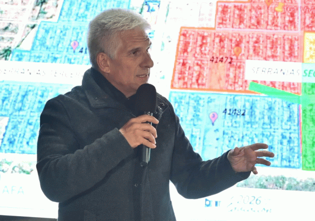InfoSanLuis - Noticias locales