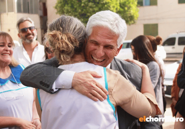 InfoSanLuis - Noticias locales