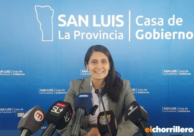 InfoSanLuis - Noticias locales