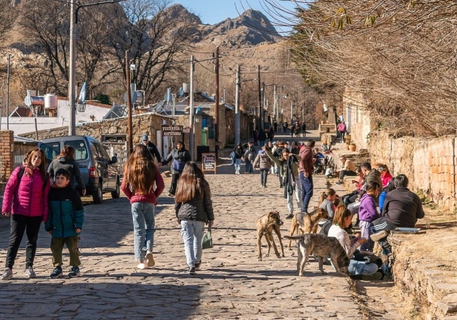 InfoSanLuis - Noticias locales