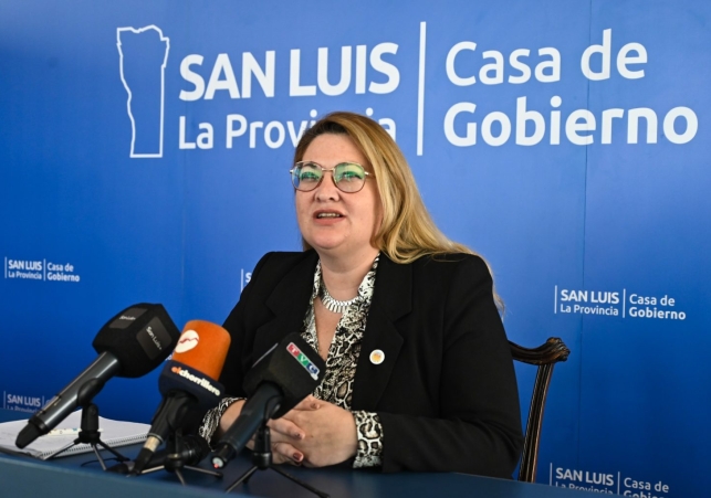 InfoSanLuis - Noticias locales