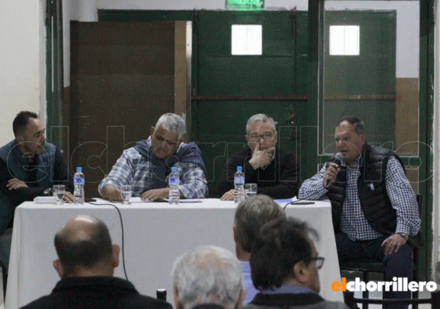 InfoSanLuis - Noticias locales