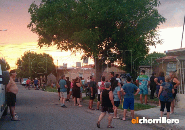InfoSanLuis - Noticias locales