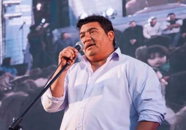 InfoSanLuis - Noticias locales