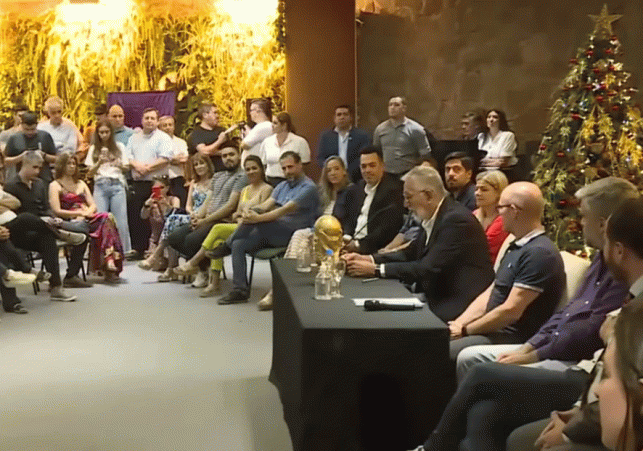 InfoSanLuis - Noticias locales