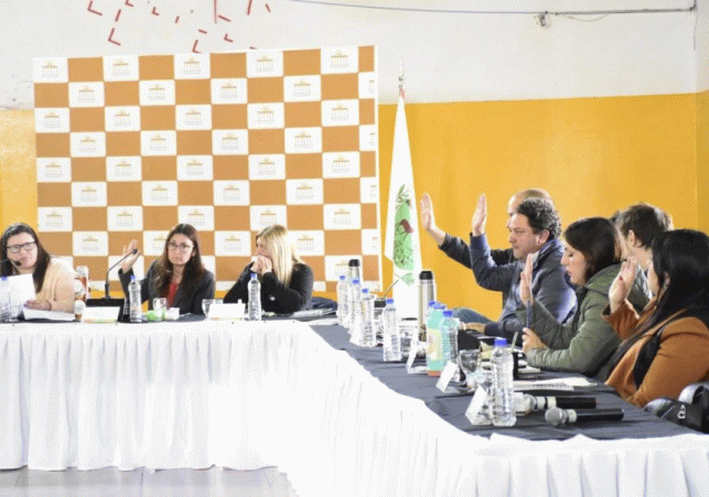 InfoSanLuis - Noticias locales