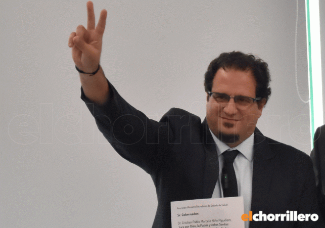 InfoSanLuis - Noticias locales