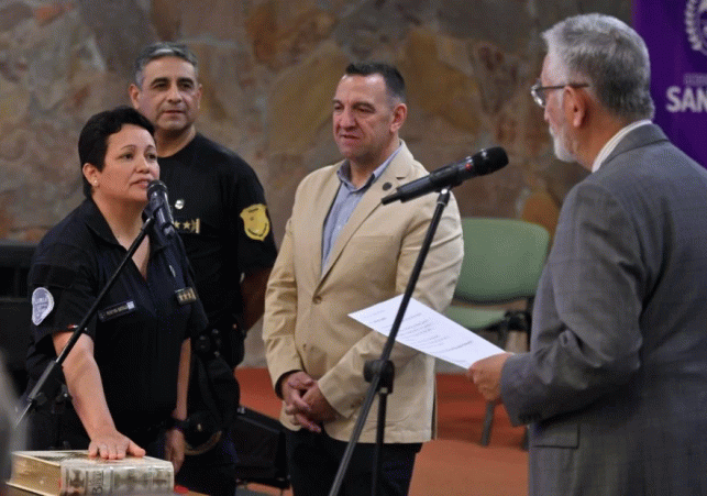 InfoSanLuis - Noticias locales