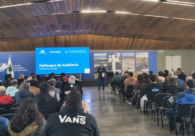 InfoSanLuis - Noticias locales