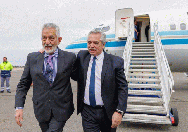 InfoSanLuis - Noticias locales